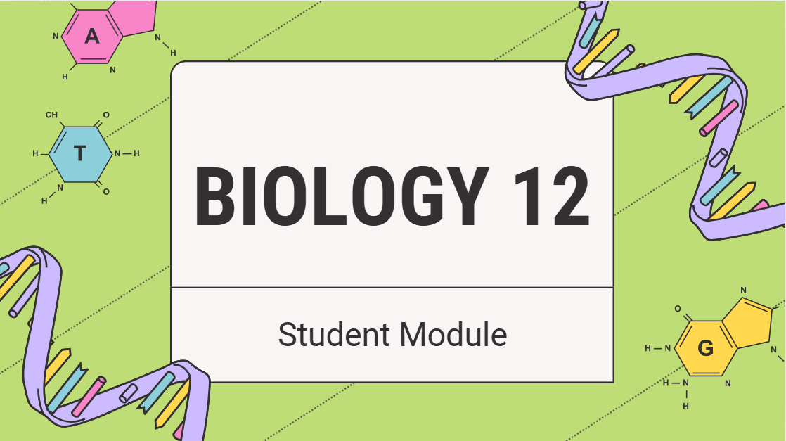 Biology 12 (Session-2026)